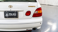 Load image into Gallery viewer, 1997 Toyota Aristo V300 Vertex Edition

