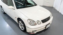 Load image into Gallery viewer, 1997 Toyota Aristo V300 Vertex Edition
