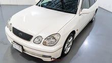 Load image into Gallery viewer, 1997 Toyota Aristo V300 Vertex Edition
