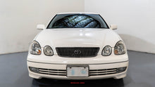 Load image into Gallery viewer, 1997 Toyota Aristo V300 Vertex Edition
