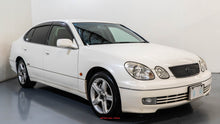 Load image into Gallery viewer, 1997 Toyota Aristo V300 Vertex Edition
