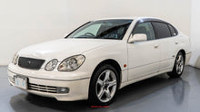 Load image into Gallery viewer, 1997 Toyota Aristo V300 Vertex Edition
