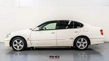 Load image into Gallery viewer, 1997 Toyota Aristo V300 Vertex Edition
