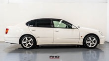 Load image into Gallery viewer, 1997 Toyota Aristo V300 Vertex Edition
