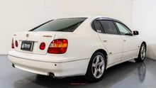 Load image into Gallery viewer, 1997 Toyota Aristo V300 Vertex Edition
