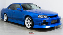 Load image into Gallery viewer, 2001 Nissan Skyline GT
