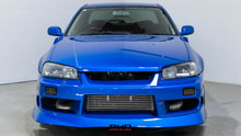 Load image into Gallery viewer, 2001 Nissan Skyline GT *Reserved*

