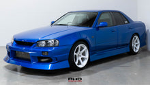 Load image into Gallery viewer, 2001 Nissan Skyline GT
