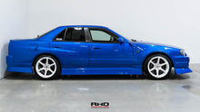 Load image into Gallery viewer, 2001 Nissan Skyline GT
