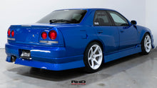 Load image into Gallery viewer, 2001 Nissan Skyline GT
