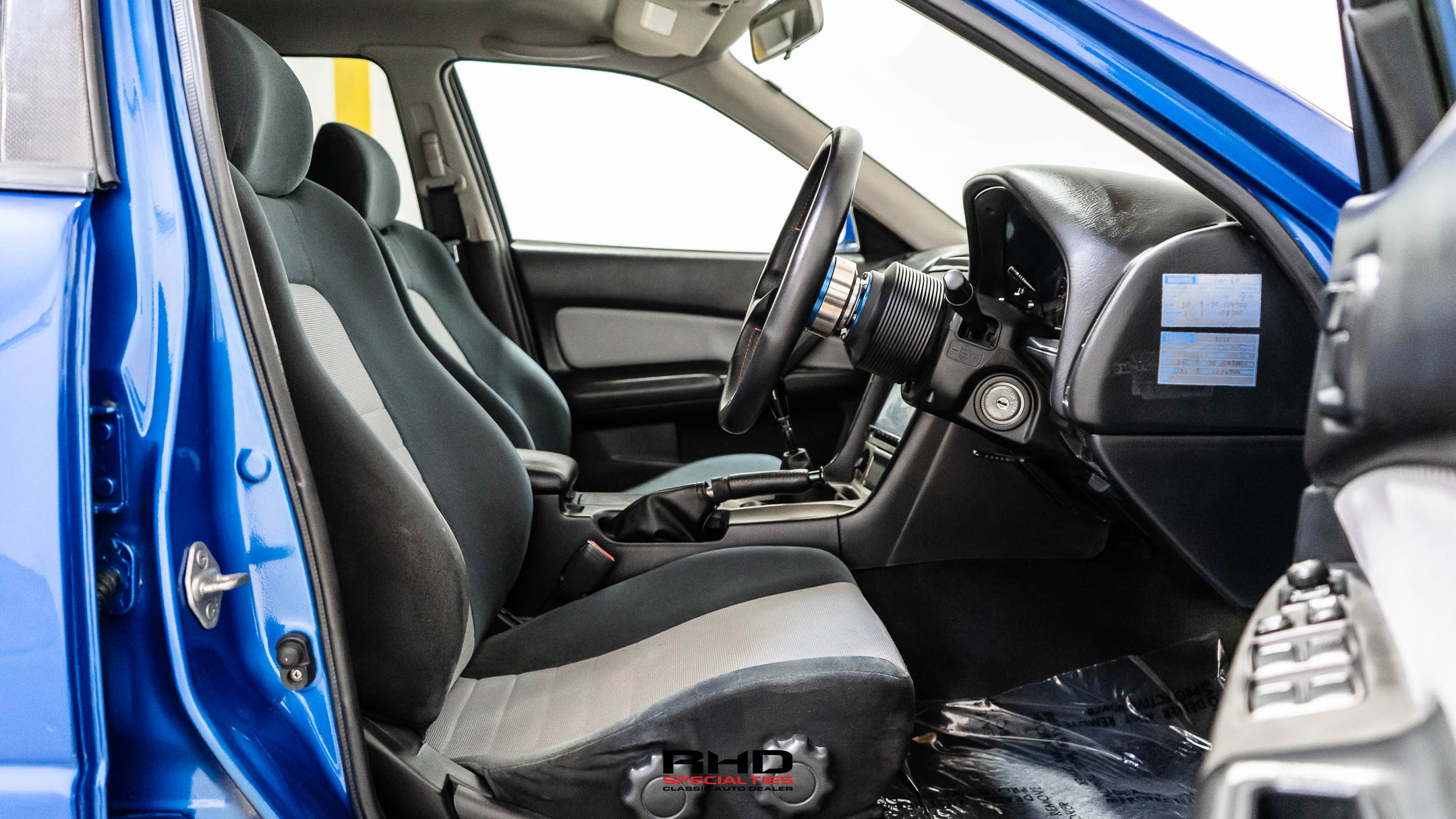 2001 Nissan Skyline JDM car for sale — photo 12 of 21