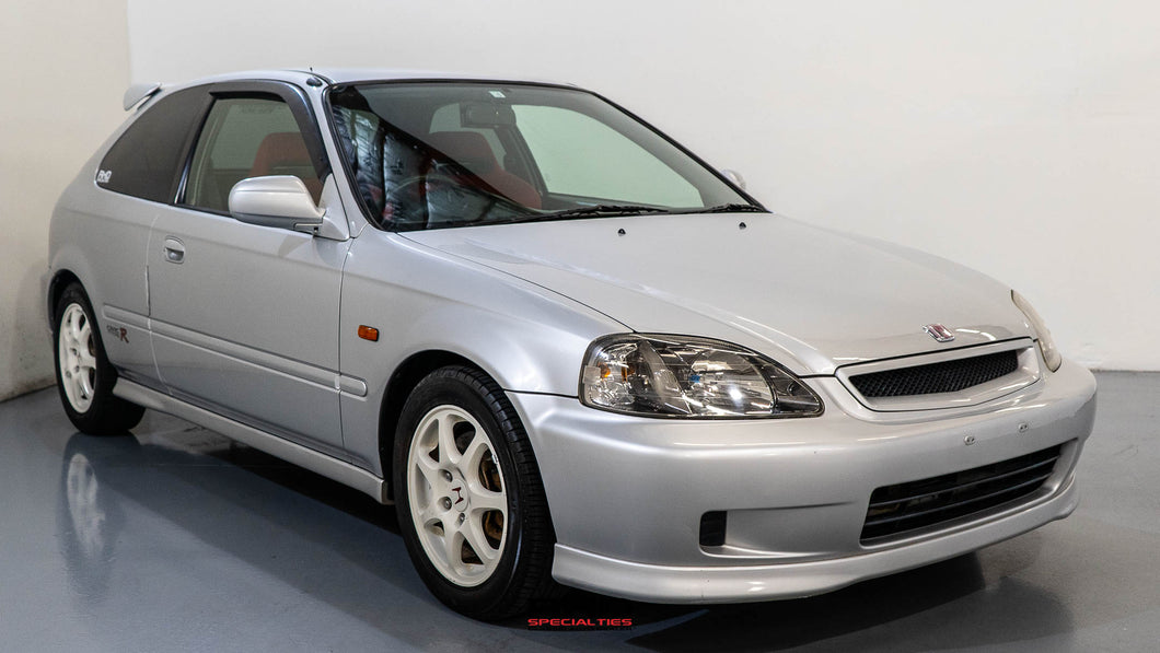 2000 Honda Civic Type R *SOLD*