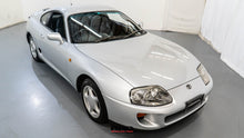 Load image into Gallery viewer, 1994 Toyota Supra SZ *SOLD*
