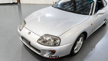 Load image into Gallery viewer, 1994 Toyota Supra SZ *SOLD*
