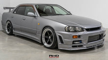 Load image into Gallery viewer, 1999 Nissan Skyline GT
