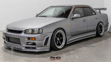 Load image into Gallery viewer, 1999 Nissan Skyline GT
