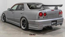 Load image into Gallery viewer, 1999 Nissan Skyline GT
