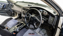 Load image into Gallery viewer, 1999 Nissan Stagea RS-Four S *SOLD*

