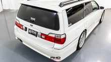 Load image into Gallery viewer, 1999 Nissan Stagea RS-Four S *SOLD*
