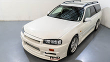 Load image into Gallery viewer, 1999 Nissan Stagea RS-Four S *SOLD*
