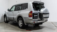 Load image into Gallery viewer, 2001 Pajero Long Exceed Ⅱ
