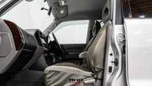Load image into Gallery viewer, 2001 Pajero Long Exceed Ⅱ
