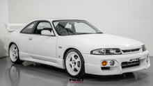 Load image into Gallery viewer, 1997 Nissan Skyline GTS25T *SOLD*

