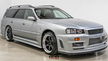Load image into Gallery viewer, 1999 Nissan Stagea 25T RSV *Reserved*
