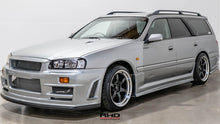 Load image into Gallery viewer, 1999 Nissan Stagea 25T RSV *Reserved*
