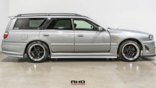 Load image into Gallery viewer, 1999 Nissan Stagea 25T RSV *Reserved*

