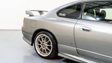 Load image into Gallery viewer, 1999 Nissan Silvia Spec S Aero Model
