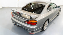 Load image into Gallery viewer, 1999 Nissan Silvia Spec S Aero Model
