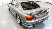 Load image into Gallery viewer, 1999 Nissan Silvia Spec S Aero Model
