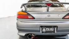 Load image into Gallery viewer, 1999 Nissan Silvia Spec S Aero Model

