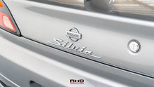 Load image into Gallery viewer, 1999 Nissan Silvia Spec S Aero Model
