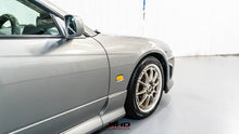Load image into Gallery viewer, 1999 Nissan Silvia Spec S Aero Model
