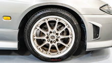 Load image into Gallery viewer, 1999 Nissan Silvia Spec S Aero Model
