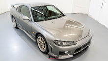 Load image into Gallery viewer, 1999 Nissan Silvia Spec S Aero Model
