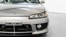Load image into Gallery viewer, 1999 Nissan Silvia Spec S Aero Model
