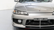 Load image into Gallery viewer, 1999 Nissan Silvia Spec S Aero Model
