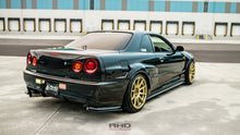 Load image into Gallery viewer, Nissan Skyline R34 GTT *Reserved*
