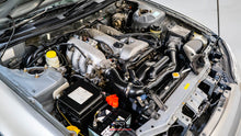 Load image into Gallery viewer, 1999 Nissan Silvia Spec S Aero Model
