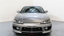 Load image into Gallery viewer, 1999 Nissan Silvia Spec S Aero Model
