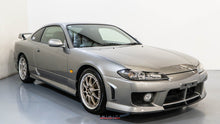 Load image into Gallery viewer, 1999 Nissan Silvia Spec S Aero Model
