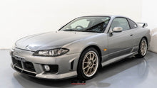 Load image into Gallery viewer, 1999 Nissan Silvia Spec S Aero Model
