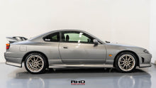 Load image into Gallery viewer, 1999 Nissan Silvia Spec S Aero Model
