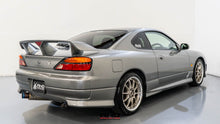 Load image into Gallery viewer, 1999 Nissan Silvia Spec S Aero Model
