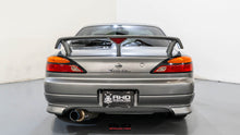 Load image into Gallery viewer, 1999 Nissan Silvia Spec S Aero Model
