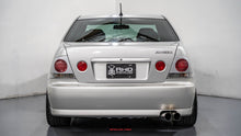 Load image into Gallery viewer, 1998 Toyota Altezza RS200Z *SOLD*
