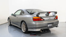Load image into Gallery viewer, 1999 Nissan Silvia Spec S Aero Model
